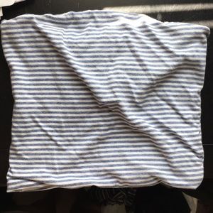 Striped Brandy Bandeau